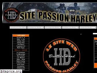 passion-harley.fr