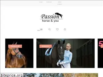 passion-horse.pl