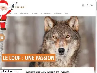 passion-loup.com