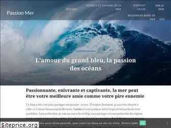 passion-mer.com