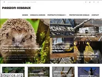 passion-oiseaux.com