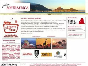 passion-southafrica.com