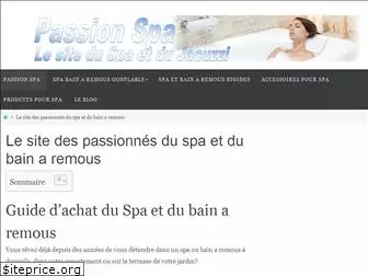 passion-spa.fr