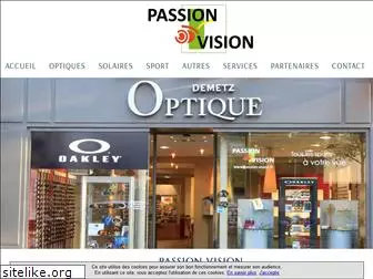 passion-vision.fr