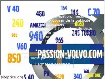 passion-volvo.com
