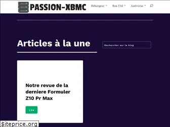 passion-xbmc.org
