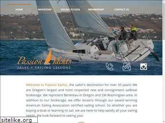 passion-yachts.com