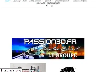 passion3d.fr