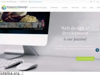 passion4design.gr