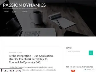 passion4dynamics.com