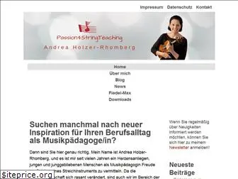 passion4stringteaching.com