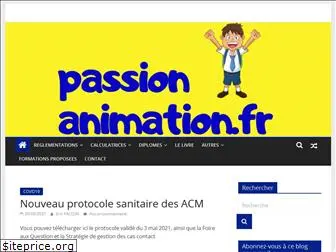 passionanimation.fr