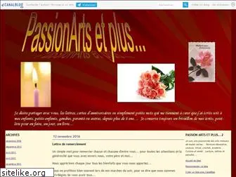 passionartsplus.canalblog.com