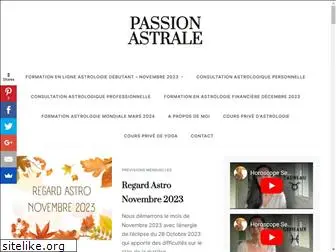 passionastrale.com