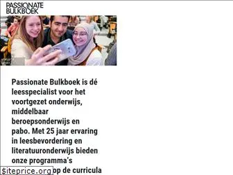 passionatebulkboek.nl