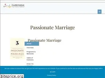 passionatemarriage.com