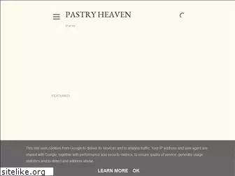 passionatepastry.blogspot.com