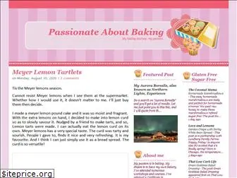 passionbaker.blogspot.com