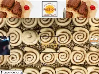 passionbakeries.com