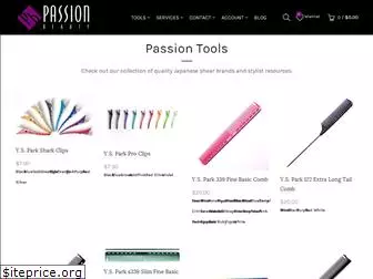 passionbeauty.com