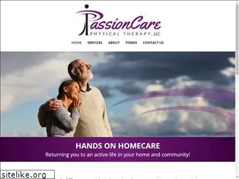 passioncarept.com