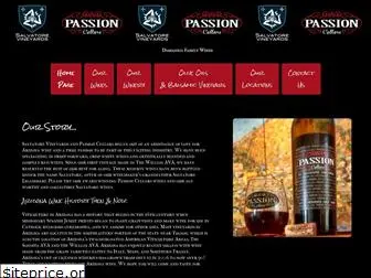 passioncellars.com