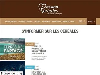 passioncereales.fr