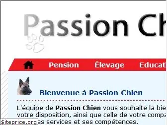 passionchien.fr