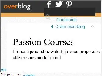 passioncourses.fr