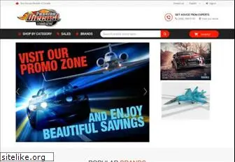 passiondiecast.com