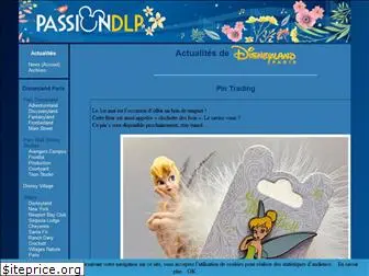 passiondlp.com