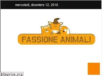 passione-animali.it