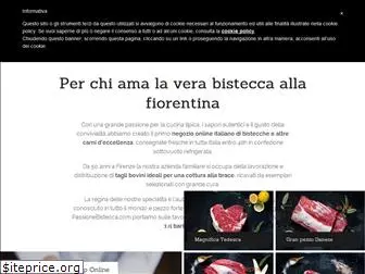 passionebistecca.com