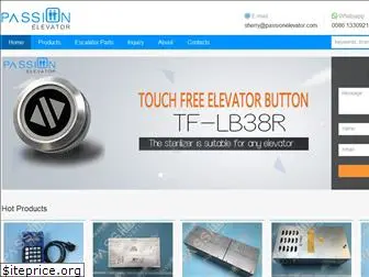 passionelevator.com