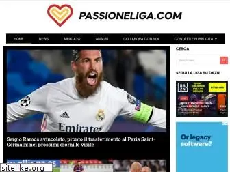 passioneliga.com
