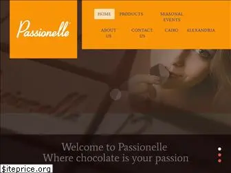 passionelle.com