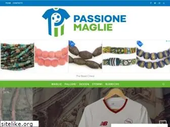 passionemaglie.it