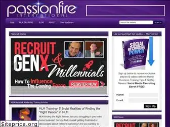 passionfire.com