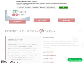 passionfitness.it