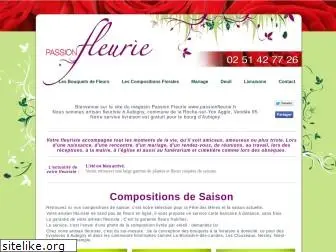 passionfleurie.fr