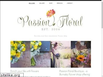 passionfloral.ca