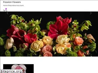 passionflowers1.com