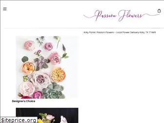 passionflowersbyholly.com