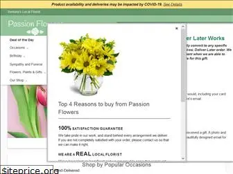 passionflowersventura.com