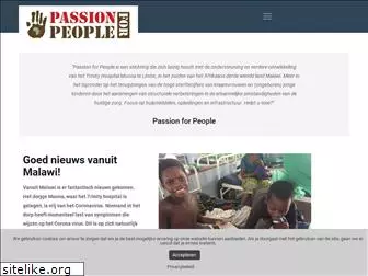 passionforpeople.eu