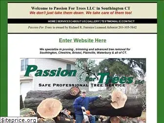 passionfortrees.com