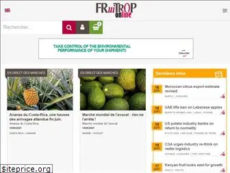 passionfruit.cirad.fr