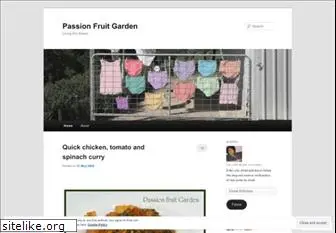 passionfruitgarden.com