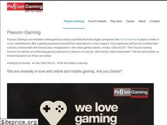 passiongaming.in