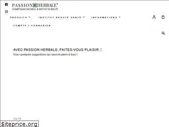 passionherbale.ca